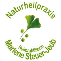 Logo Naturheilpraxis Steuer Jeub Niederzissen